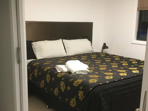 Rocketz At Berrara Beach - Timeshare Accommodation 19