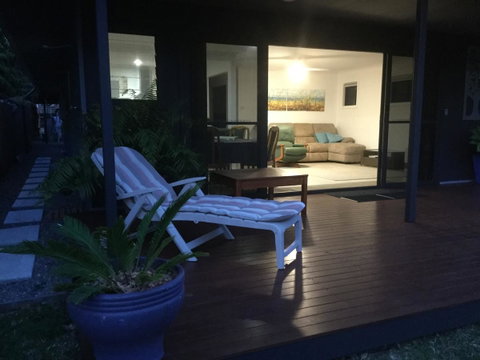 Rocketz At Berrara Beach - Timeshare Accommodation 5
