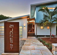 Drifted Away - Timeshare Accommodation
