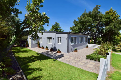 Wildlife Lodge Katoomba - Timeshare Accommodation 29