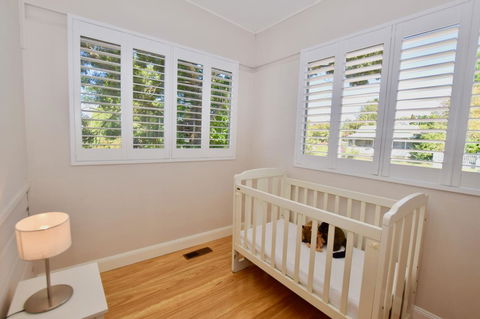 Wildlife Lodge Katoomba - Timeshare Accommodation 11