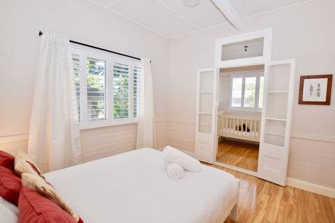 Wildlife Lodge Katoomba - Timeshare Accommodation 9