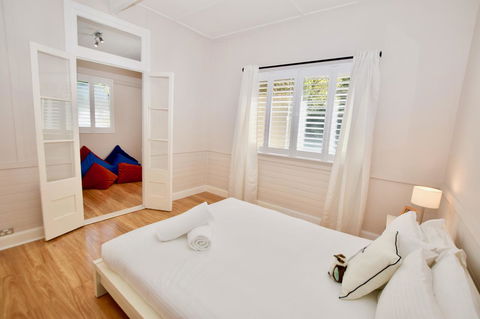 Wildlife Lodge Katoomba - Timeshare Accommodation 3