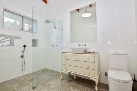 Wildlife Lodge Katoomba - Timeshare Accommodation 12