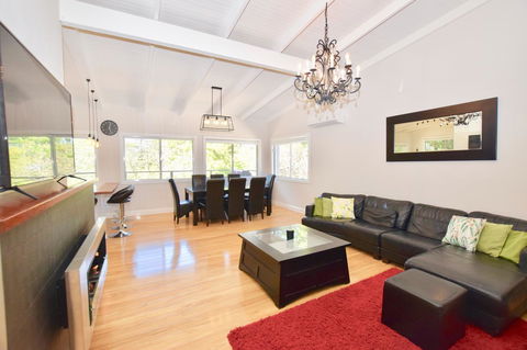 Wildlife Lodge Katoomba - Timeshare Accommodation 14