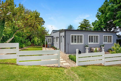 Wildlife Lodge Katoomba - Timeshare Accommodation 31