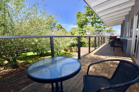 Wildlife Lodge Katoomba - Timeshare Accommodation 20
