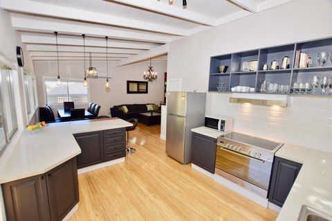 Wildlife Lodge Katoomba - Timeshare Accommodation 18