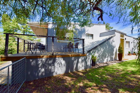 Wildlife Lodge Katoomba - Timeshare Accommodation 27