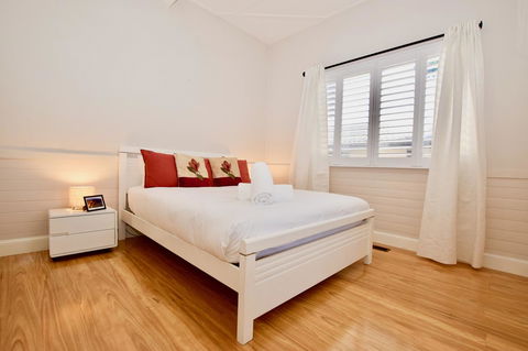 Wildlife Lodge Katoomba - Timeshare Accommodation 8