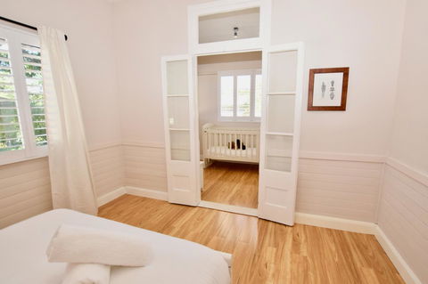 Wildlife Lodge Katoomba - Timeshare Accommodation 10