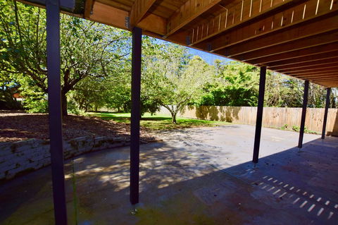 Wildlife Lodge Katoomba - Timeshare Accommodation 24