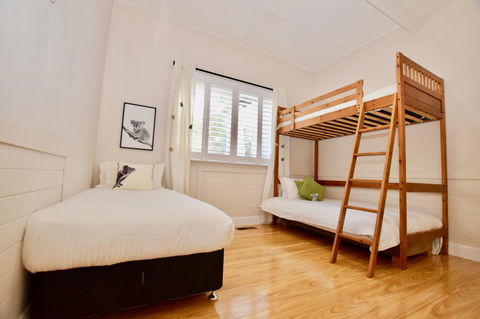 Wildlife Lodge Katoomba - Timeshare Accommodation 6