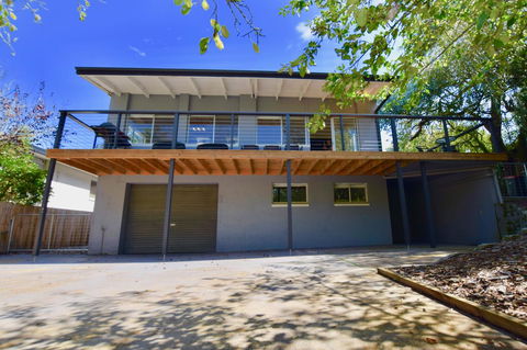 Wildlife Lodge Katoomba - Timeshare Accommodation 25