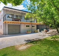 Wildlife Lodge Katoomba - Timeshare Accommodation
