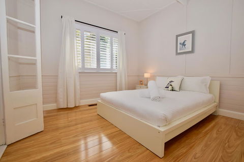 Wildlife Lodge Katoomba - Timeshare Accommodation 4