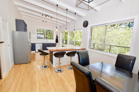 Wildlife Lodge Katoomba - Timeshare Accommodation 17