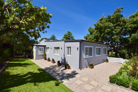 Wildlife Lodge Katoomba - Timeshare Accommodation 1