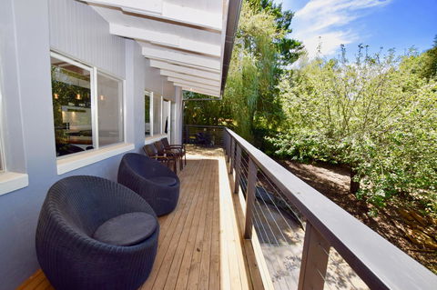 Wildlife Lodge Katoomba - Timeshare Accommodation 19