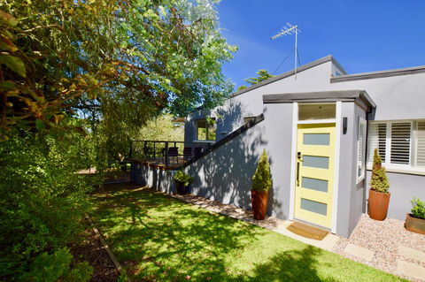 Wildlife Lodge Katoomba - Timeshare Accommodation 28