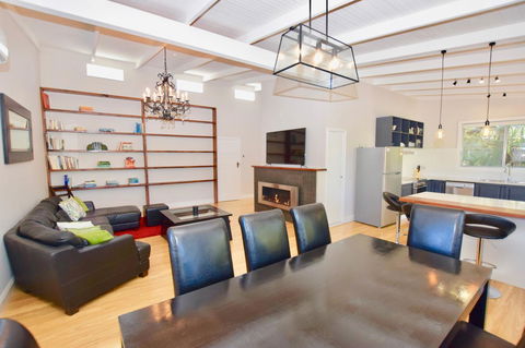 Wildlife Lodge Katoomba - Timeshare Accommodation 16