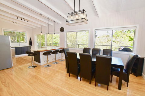 Wildlife Lodge Katoomba - Timeshare Accommodation 15