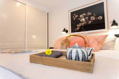 Belisi Farmstay Cottage - Timeshare Accommodation 19