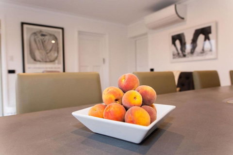 Belisi Farmstay Cottage - Timeshare Accommodation 18