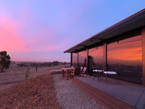 Belisi Farmstay Cottage - Timeshare Accommodation 22