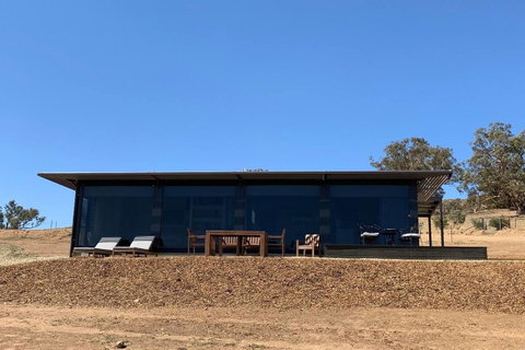 Belisi Farmstay Cottage - Timeshare Accommodation 3