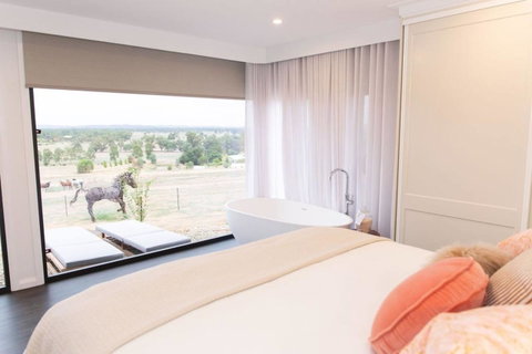 Belisi Farmstay Cottage - Timeshare Accommodation 10
