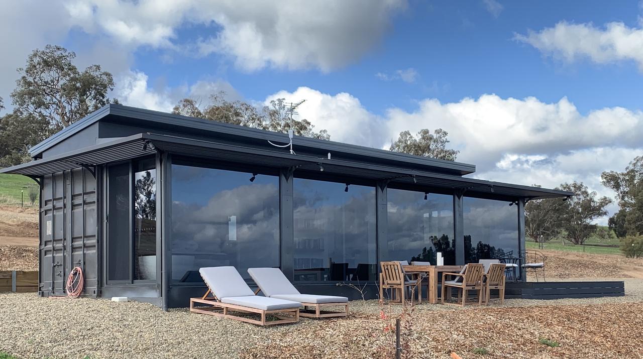 Eunanoreenya NSW Timeshare Accommodation