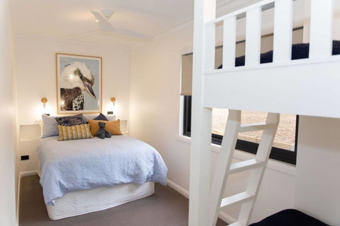 Belisi Farmstay Cottage - Timeshare Accommodation 14
