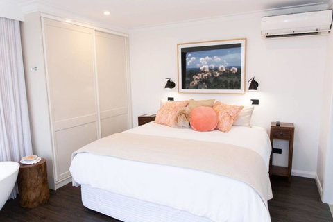 Belisi Farmstay Cottage - Timeshare Accommodation 5