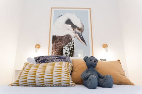 Belisi Farmstay Cottage - Timeshare Accommodation 13