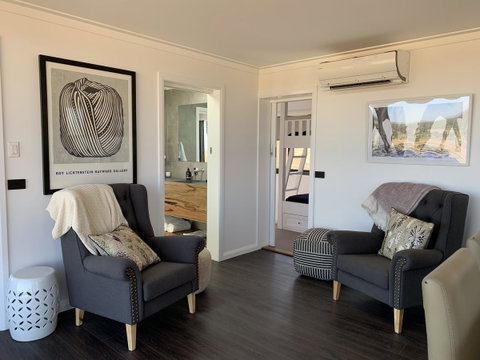 Belisi Farmstay Cottage - Timeshare Accommodation 1