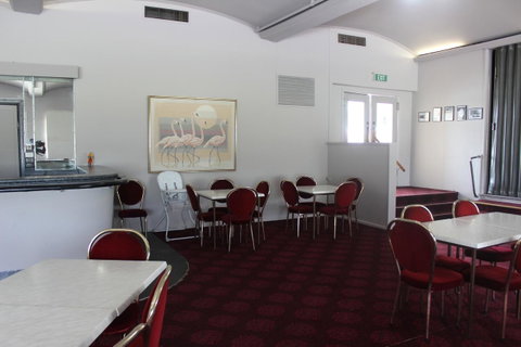 Hume Inn Motel Albury CBD - Timeshare Accommodation 9