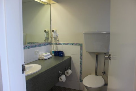 Hume Inn Motel Albury CBD - Timeshare Accommodation 7