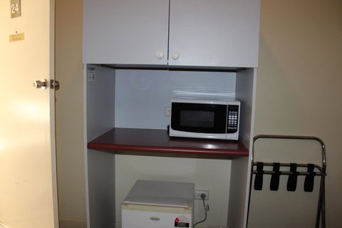 Hume Inn Motel Albury CBD - Timeshare Accommodation 14