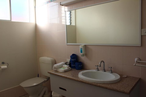 Hume Inn Motel Albury CBD - Timeshare Accommodation 6