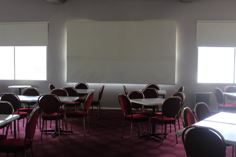 Hume Inn Motel Albury CBD - Timeshare Accommodation 11