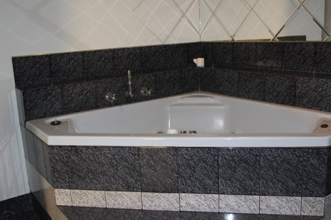 Hume Inn Motel Albury CBD - Timeshare Accommodation 21