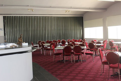 Hume Inn Motel Albury CBD - Timeshare Accommodation 12