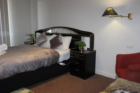Hume Inn Motel Albury CBD - Timeshare Accommodation 20