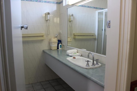 Hume Inn Motel Albury CBD - Timeshare Accommodation 23