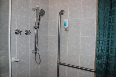 Hume Inn Motel Albury CBD - Timeshare Accommodation 16