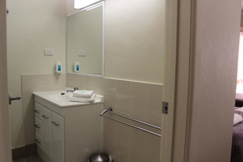 Hume Inn Motel Albury CBD - Timeshare Accommodation 4