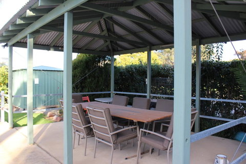 Hume Inn Motel Albury CBD - Timeshare Accommodation 1