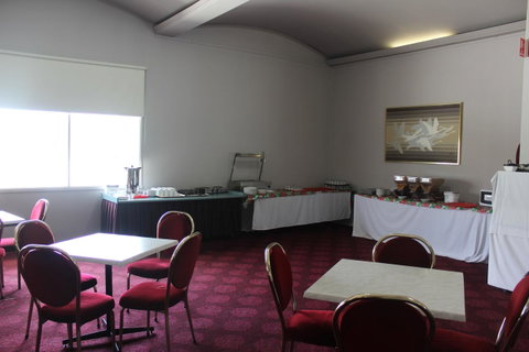 Hume Inn Motel Albury CBD - Timeshare Accommodation 10