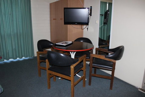 Hume Inn Motel Albury CBD - Timeshare Accommodation 15